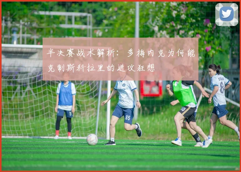半决赛战术解析：多梅内克为何能克制斯科拉里的进攻狂想